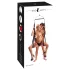 Bad Kitty - sex swing (black)