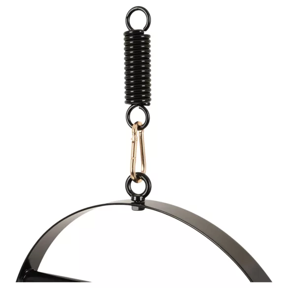 Bad Kitty - sex swing (black)