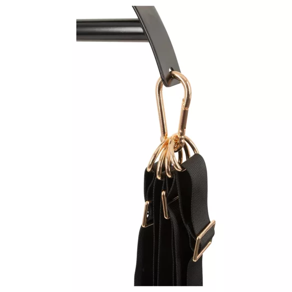 Bad Kitty - sex swing (black)
