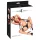 Bad Kitty - neck-pillow thigh support (black)