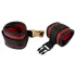Bad Kitty - cuff set (black)