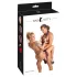Bad Kitty - sex sling (black)