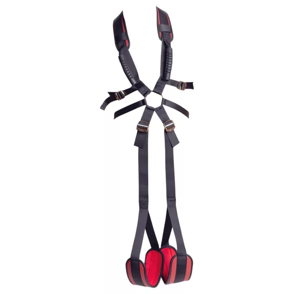Bad Kitty - sex sling (black)