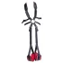 Bad Kitty - sex sling (black)
