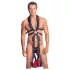 Bad Kitty - sex sling (black)
