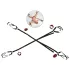 Bad Kitty - Bondage Set (Black)