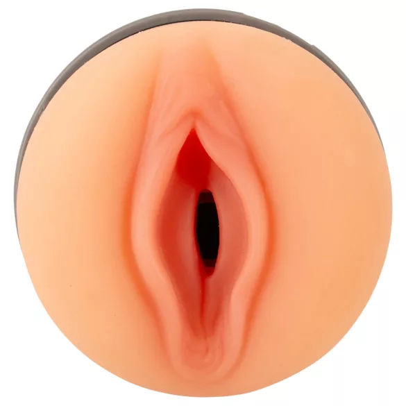 Rebel The V-Stroker Melissa - realistic vagina masturbator (flesh-coloured)