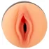 Rebel The V-Stroker Melissa - realistic vagina masturbator (flesh-coloured)