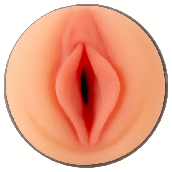 Rebel The V-Stroker Gabriela - lifelike vagina masturbator (flesh-coloured)