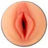 Rebel The V-Stroker Gabriela - lifelike vagina masturbator (flesh-coloured)