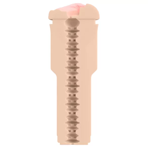 Rebel The V-Stroker Gabriela - lifelike vagina masturbator (flesh-coloured)
