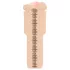Rebel The V-Stroker Gabriela - lifelike vagina masturbator (flesh-coloured)