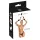 Bad Kitty - over-the-door wrist restraint set (black)