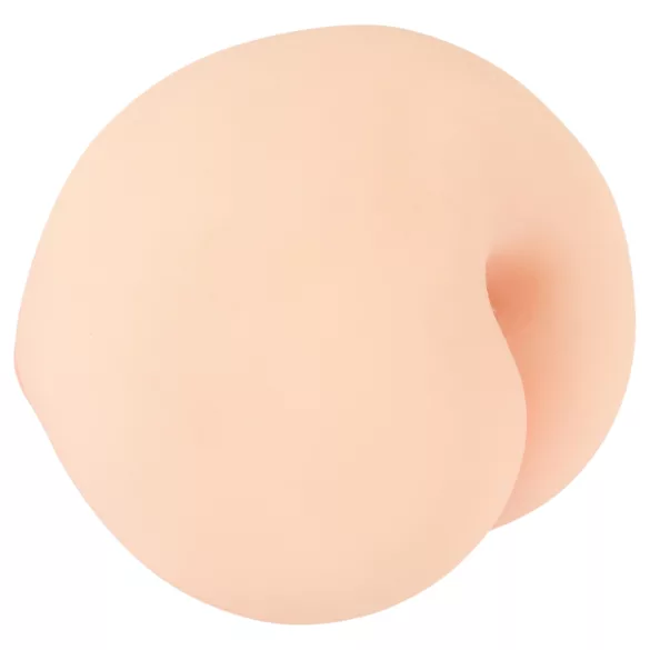 Beau Coeur Felyra - bum masturbator (flesh-coloured)