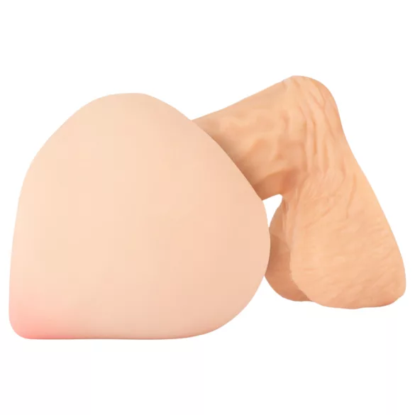 Beau Coeur Felyra - bum masturbator (flesh-coloured)
