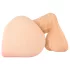 Beau Coeur Felyra - bum masturbator (flesh-coloured)