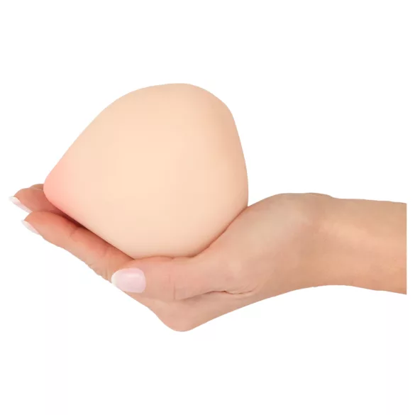 Beau Coeur Felyra - bum masturbator (flesh-coloured)
