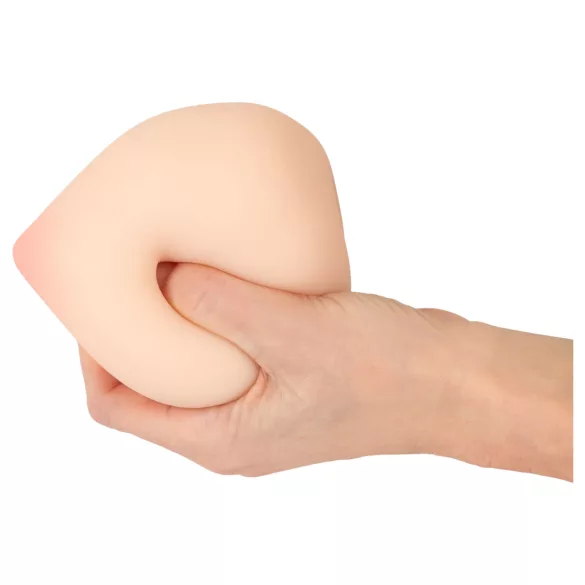 Beau Coeur Felyra - bum masturbator (flesh-coloured)
