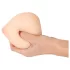 Beau Coeur Felyra - bum masturbator (flesh-coloured)