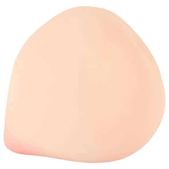 Beau Coeur Felyra - bum masturbator (flesh-coloured)