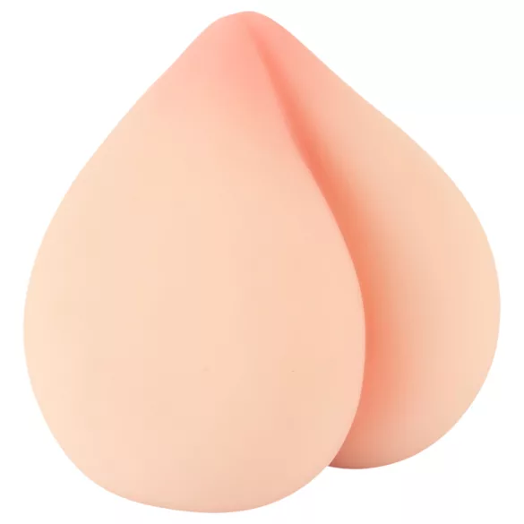 Beau Coeur Felyra - bum masturbator (flesh-coloured)