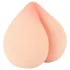 Beau Coeur Felyra - bum masturbator (flesh-coloured)