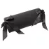 Liberator Ravish - sex position pillow with satin ties (black)