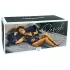 Liberator Ravish - sex position pillow with satin ties (black)