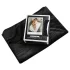 Liberator - waterproof sex throw (black)