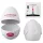 Lovense Kraken - masturbation egg - 1 pc (white)
