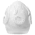 Lovense Kraken - masturbation egg - 1 pc (white)