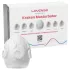 LOVENSE Kraken - masturbation eggs - pack of 6 (white)