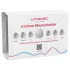 LOVENSE Kraken - masturbation eggs - pack of 6 (white)