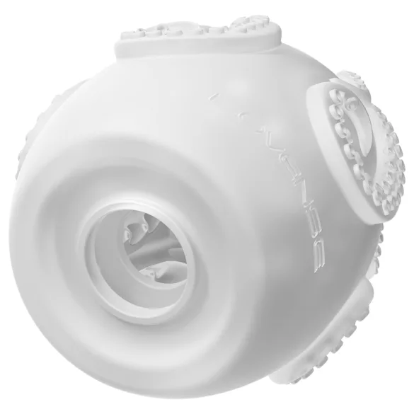 LOVENSE Kraken - masturbation eggs - pack of 6 (white)