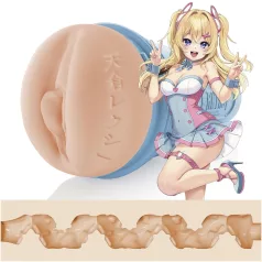 Fleshlight - Fantasy Lexi Amakura vagina (natural)