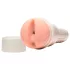 Fleshlight Girls Violet Myers Ahegao - realistic butt masturbator (flesh‑coloured)