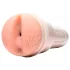 Fleshlight Girls Violet Myers Ahegao - realistic butt masturbator (flesh‑coloured)