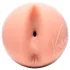 Fleshlight Girls Violet Myers Ahegao - realistic butt masturbator (flesh‑coloured)
