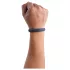 Svakom Triooo - soft silicone penis ring set (blue) - set of 3