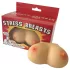 Stress Relief Balls - Boobs (Set of 2)