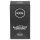 EXS Black - Black Latex Condoms (12 pack)