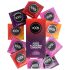 EXS Mixed - Condoms - Assorted Flavors (12 Pack)