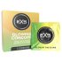 EXS Glow - Luminous Condoms (Pack of 3)