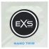 EXS Nano Thin - Ultra Thin Condoms (12 Pack)
