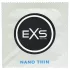 EXS Nano Thin - ultra-thin condoms (100 pcs)