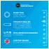 EXS Nano Thin - ultra-thin condoms (100 pcs)