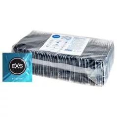 EXS Cooling - cooling condoms (144 pcs)