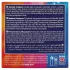 Skins - mixed condoms - dotted, natural, extra thin (4 pcs)