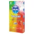 Skins - flavoured condoms - mint, bubblegum, banana, strawberry (8 pcs)