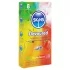 Skins - flavoured condoms - mint, bubblegum, banana, strawberry (8 pcs)
